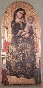 VITALE DA BOLOGNA Madonna oil painting reproduction